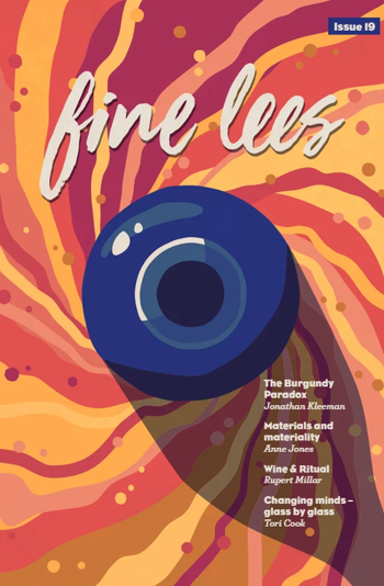 Fine Lees Issue 19