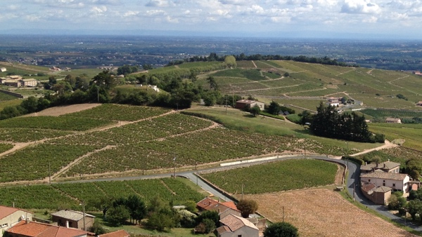 Beaujolais