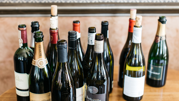 Top 8 wine trends for 2018