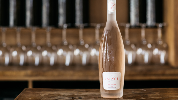 French rosé beyond Provence