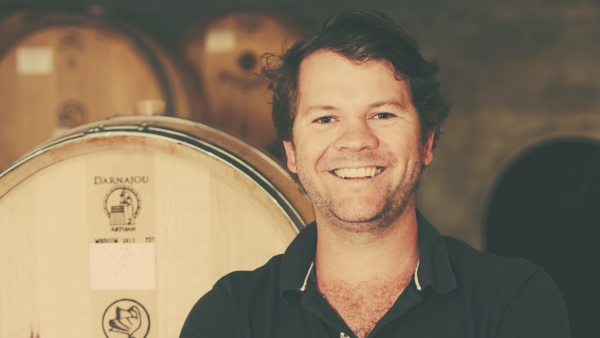 Episode 2: JD Pretorius (Steenberg)