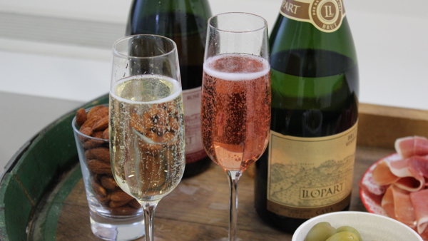 Cava: the discerning alternative