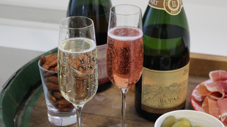 Cava: the discerning alternative