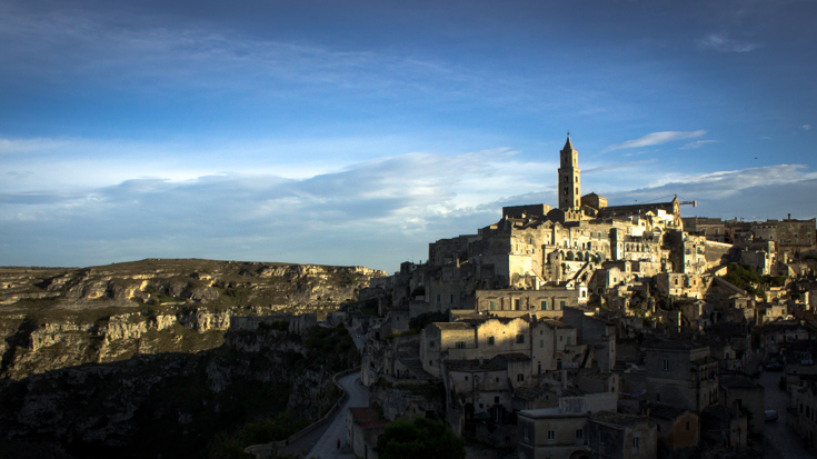 Indigenous Italy