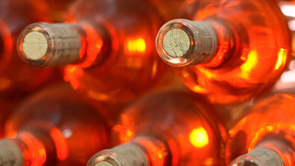 Drive Premium Rosé Sales