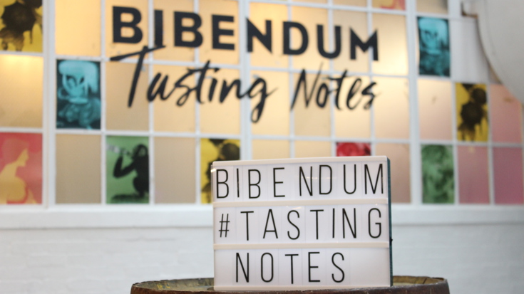 Tasting Notes