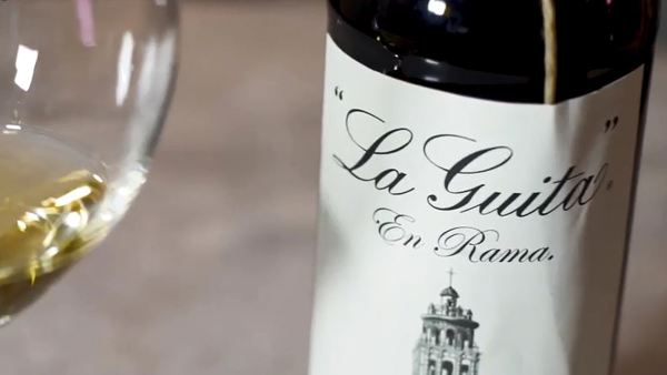 Tasting Notes: La Guita En Rama