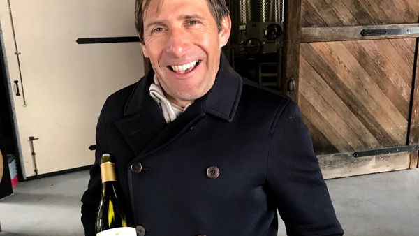 Tasting Notes: Anthony Truchard