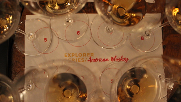 Whiskey the ‘American’ way