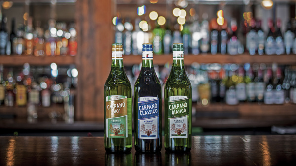 Why vermouth ticks every box for today’s customer