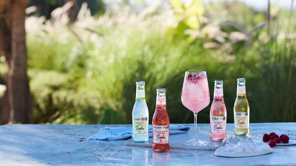 CHANDON Garden Spritz: Summer in a bottle - Fabdrinx