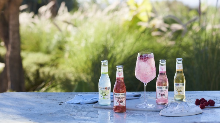 Fever-Tree and the Evolution of the Spritz