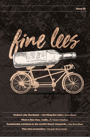 Fine Lees Issue 10