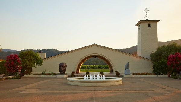 Vivid Producer of the Month: Robert Mondavi Winery