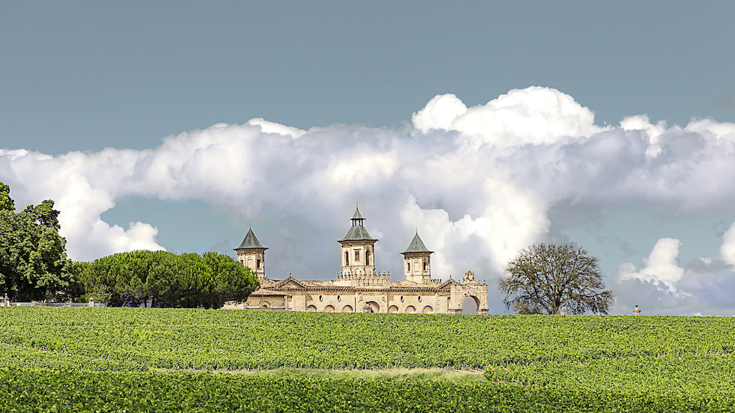 Bordeaux Quiz