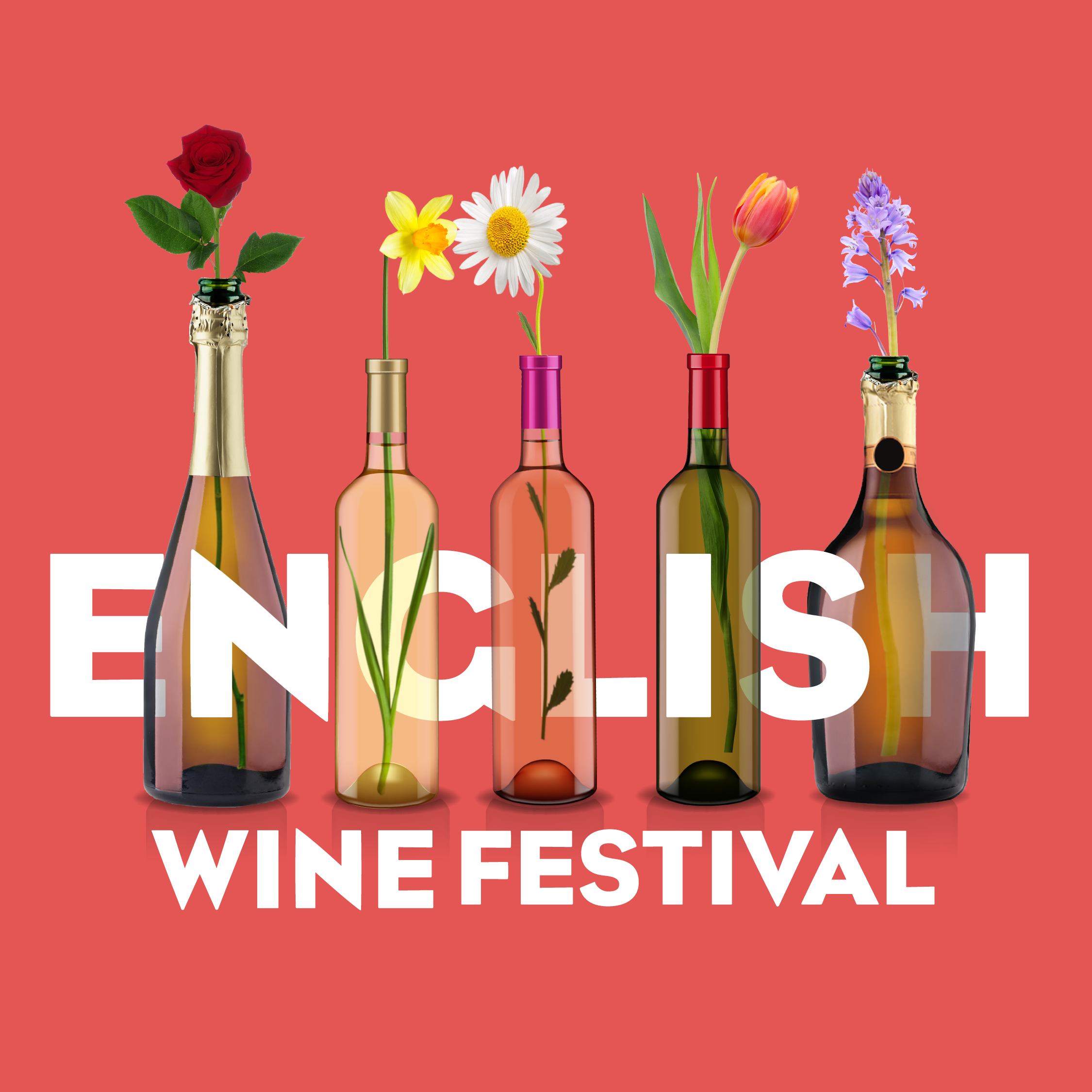 English Wine Festival Bibendum Wine