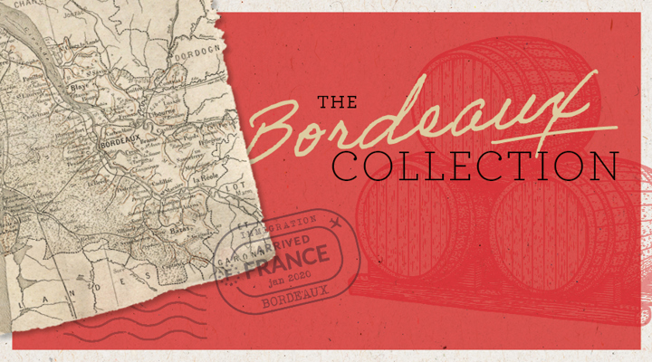 Bordeaux Collection