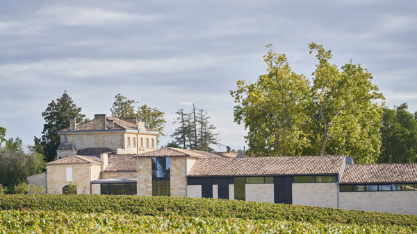 Meet the Château… Figeac