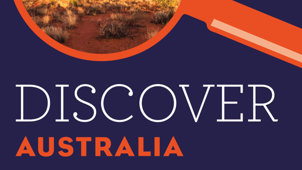 Discover Australia