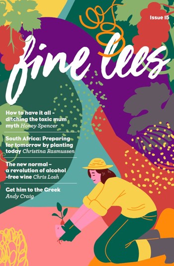 Fine Lees Issue 15