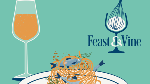 Feast & Vine