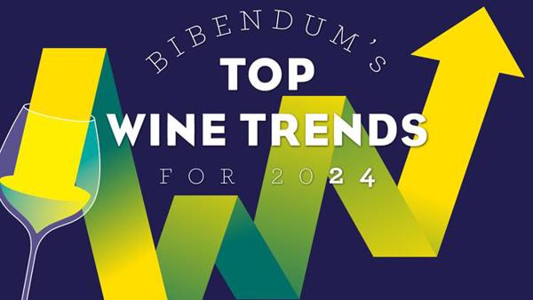 10 Wine Trends to Watch in 2024