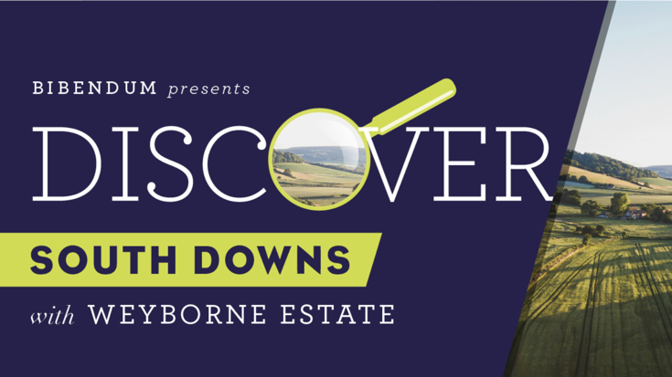 Discover South Downs with Weyborne Estate