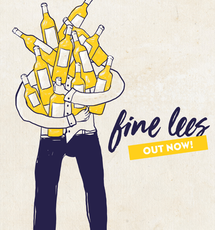 Fine Lees Issue 18