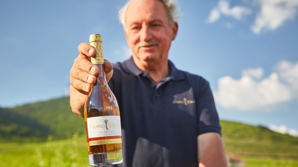 Wine buyers’ diaries – Grand Tokaj