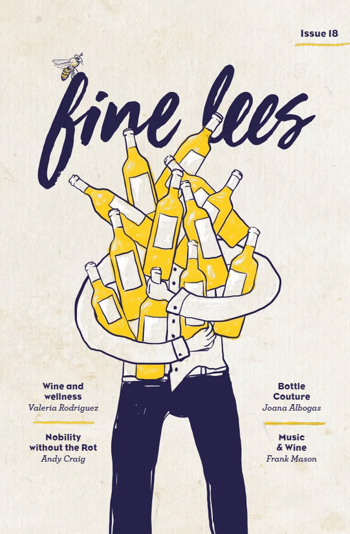 Fine Lees issue 18