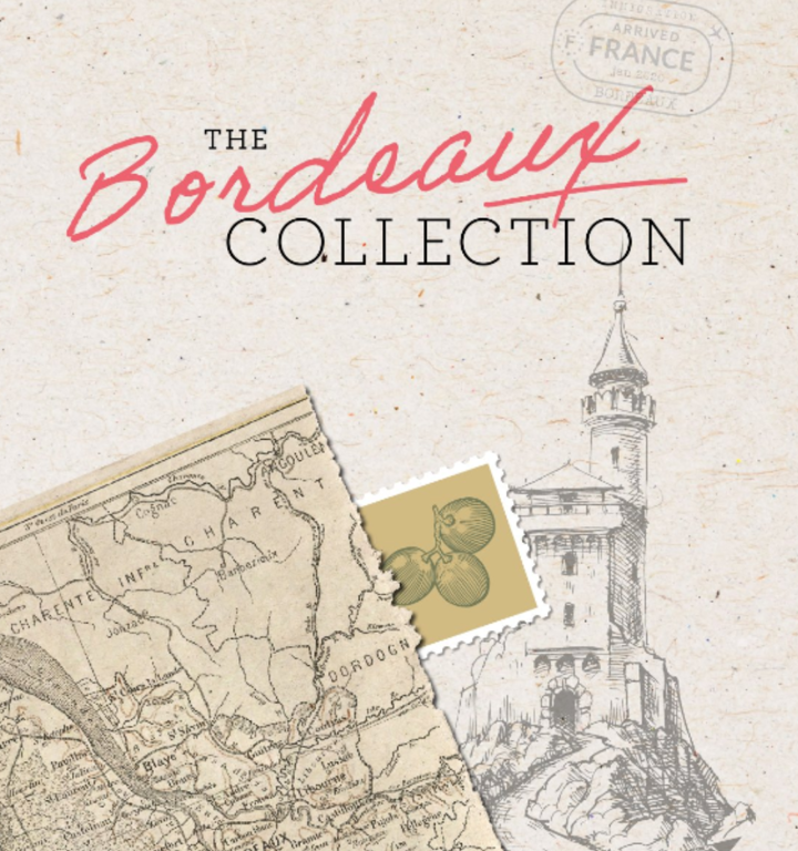 The Bordeaux Collection 