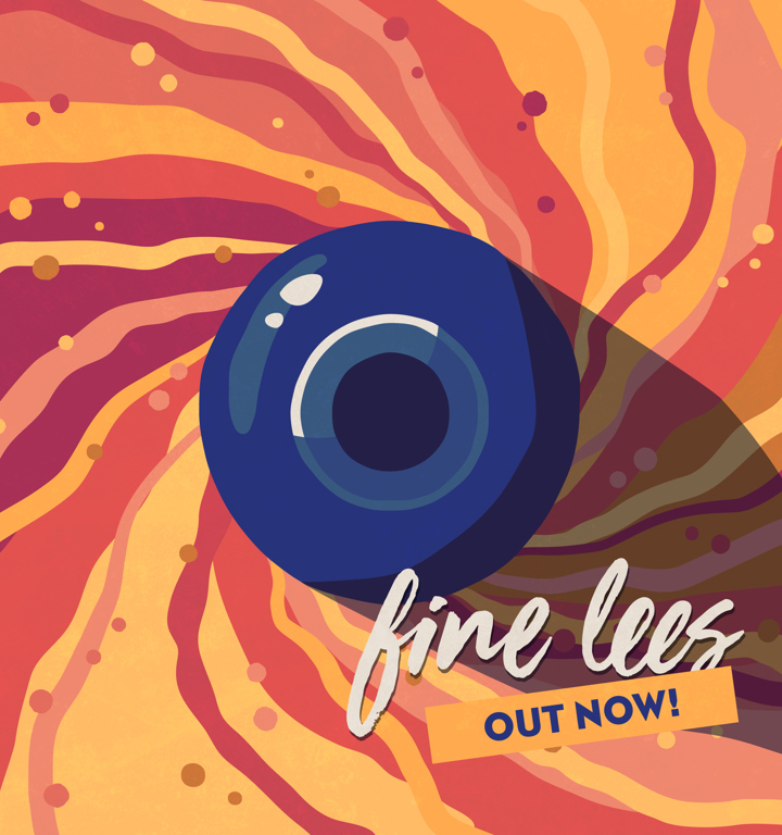 Fine Lees Issue 19